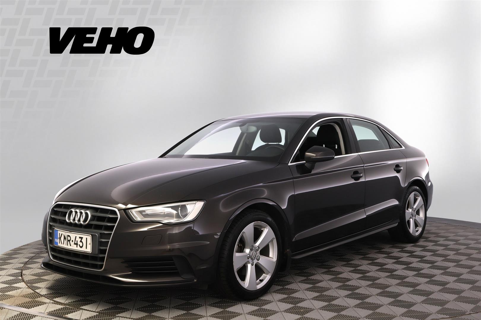Audi A3 2014