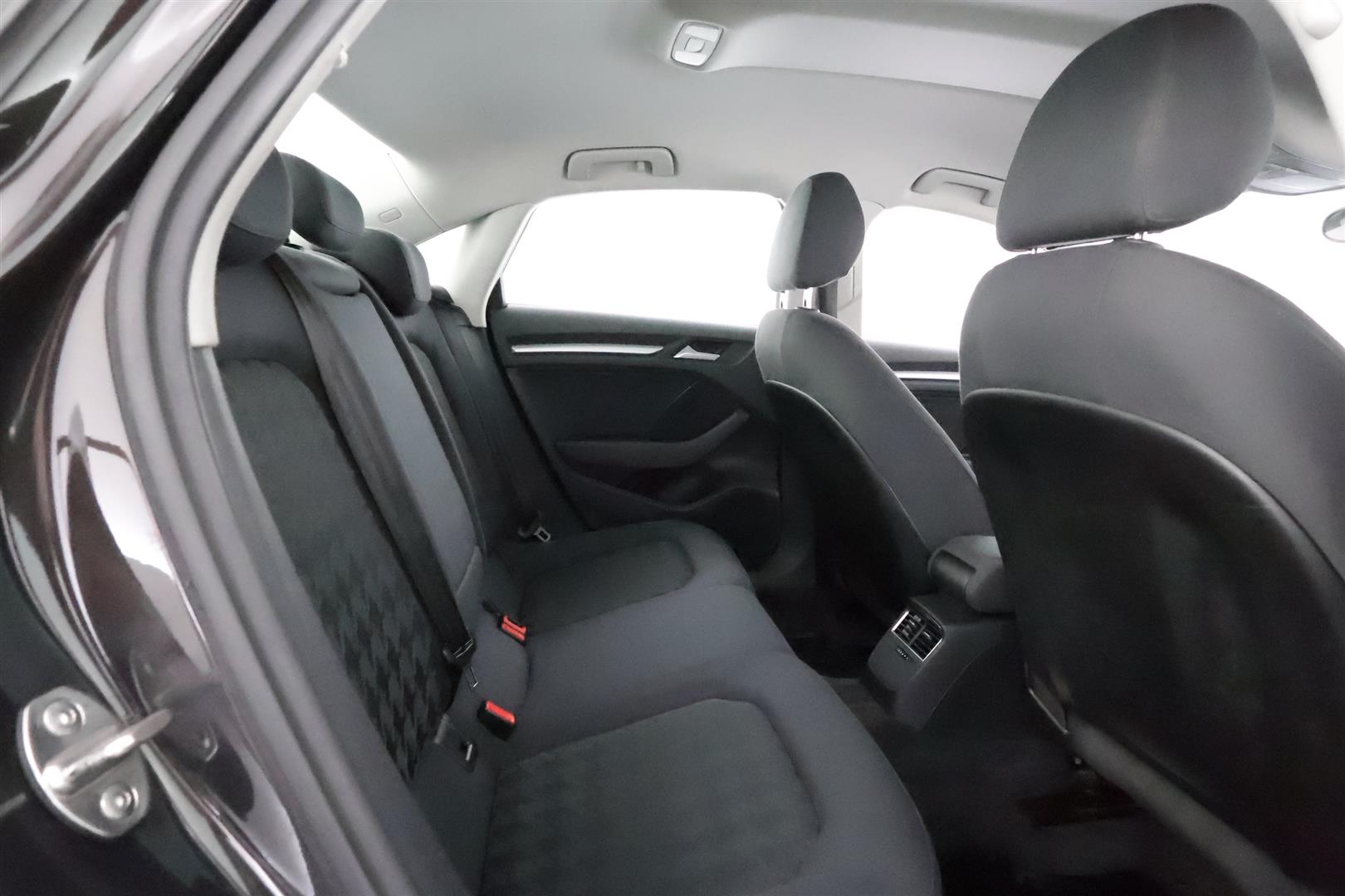 Audi A3 2014