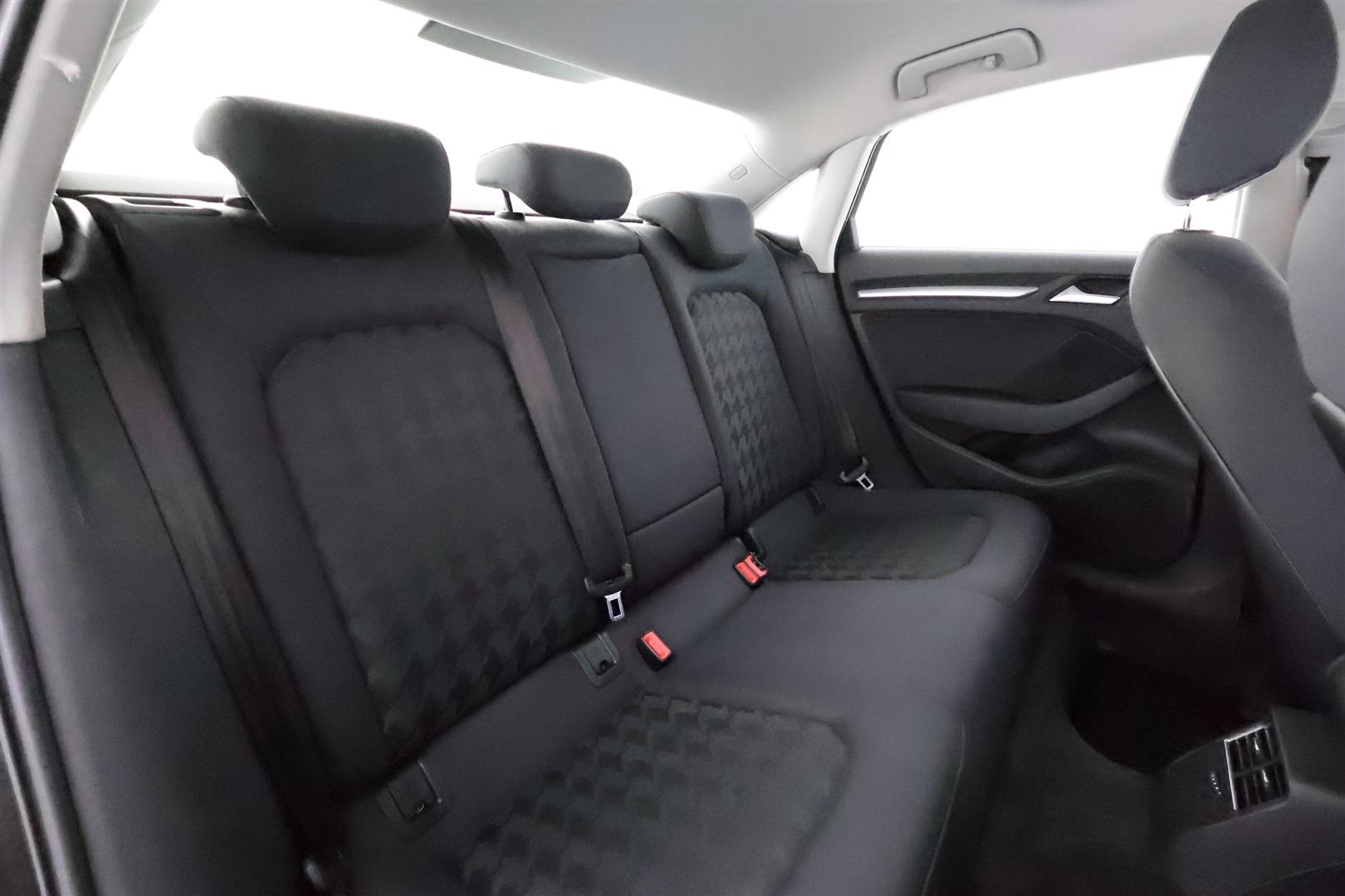 Audi A3 2014