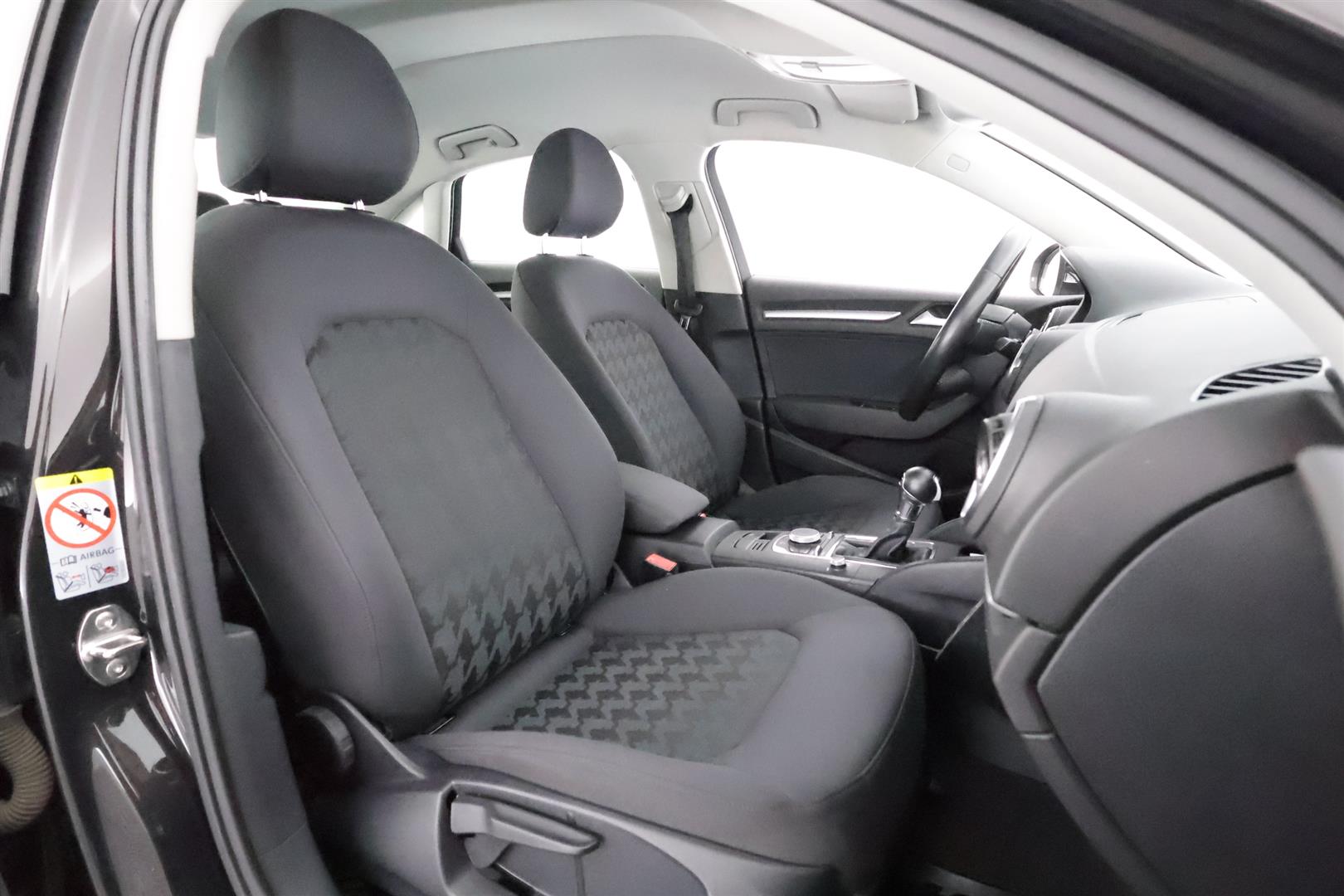Audi A3 2014