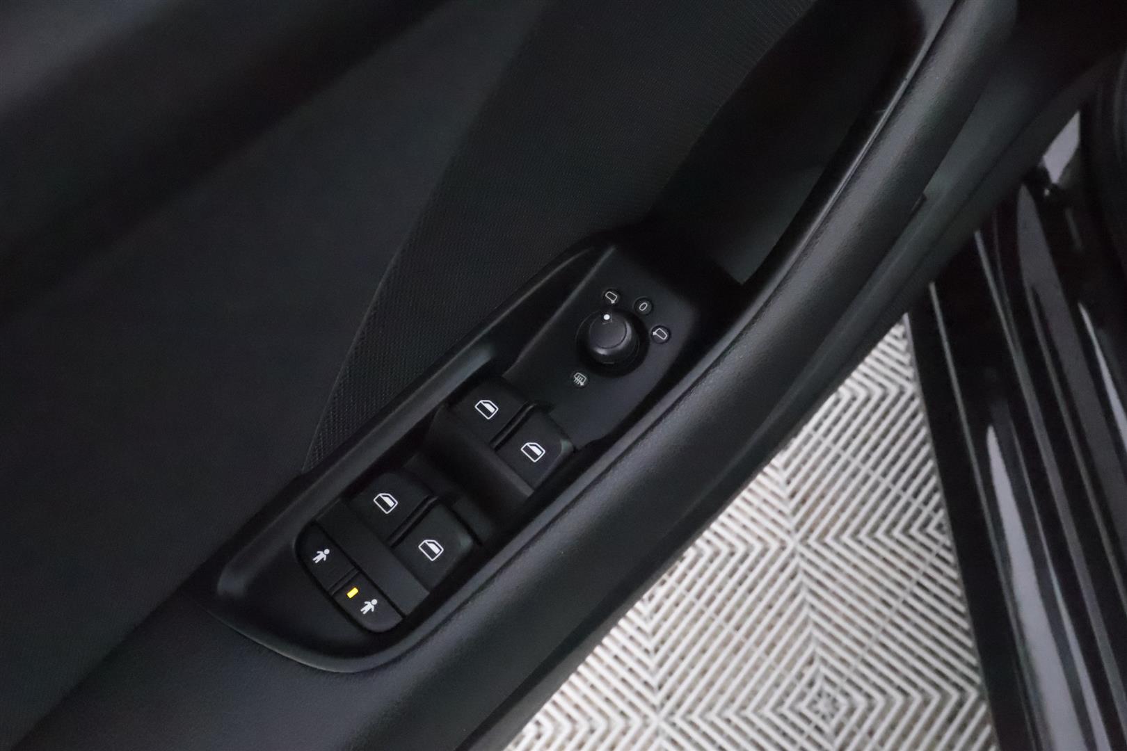 Audi A3 2014