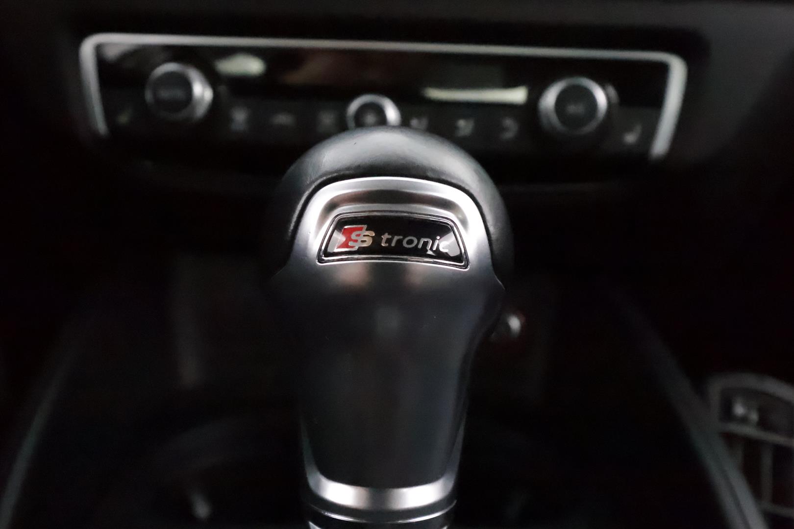 Audi A3 2014
