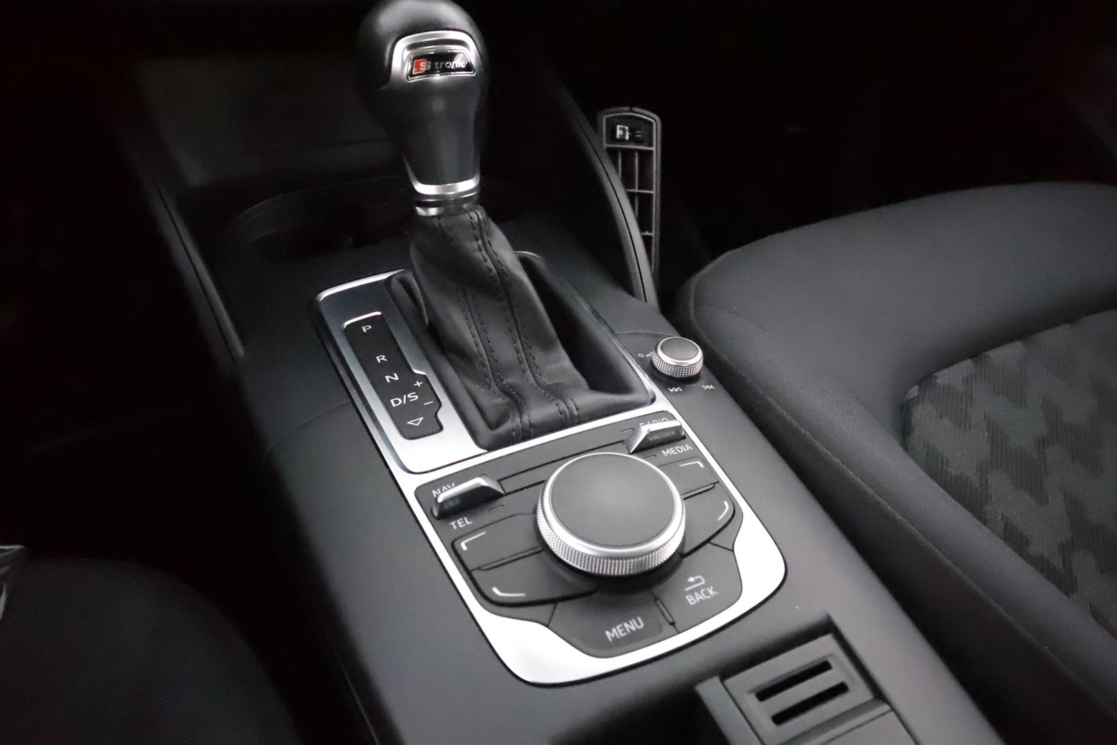 Audi A3 2014