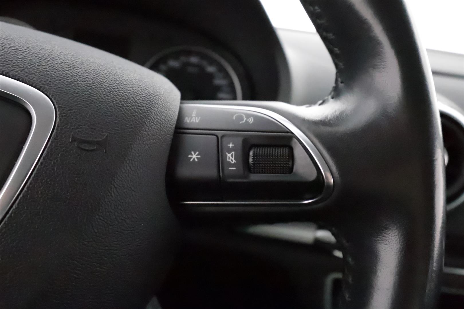 Audi A3 2014