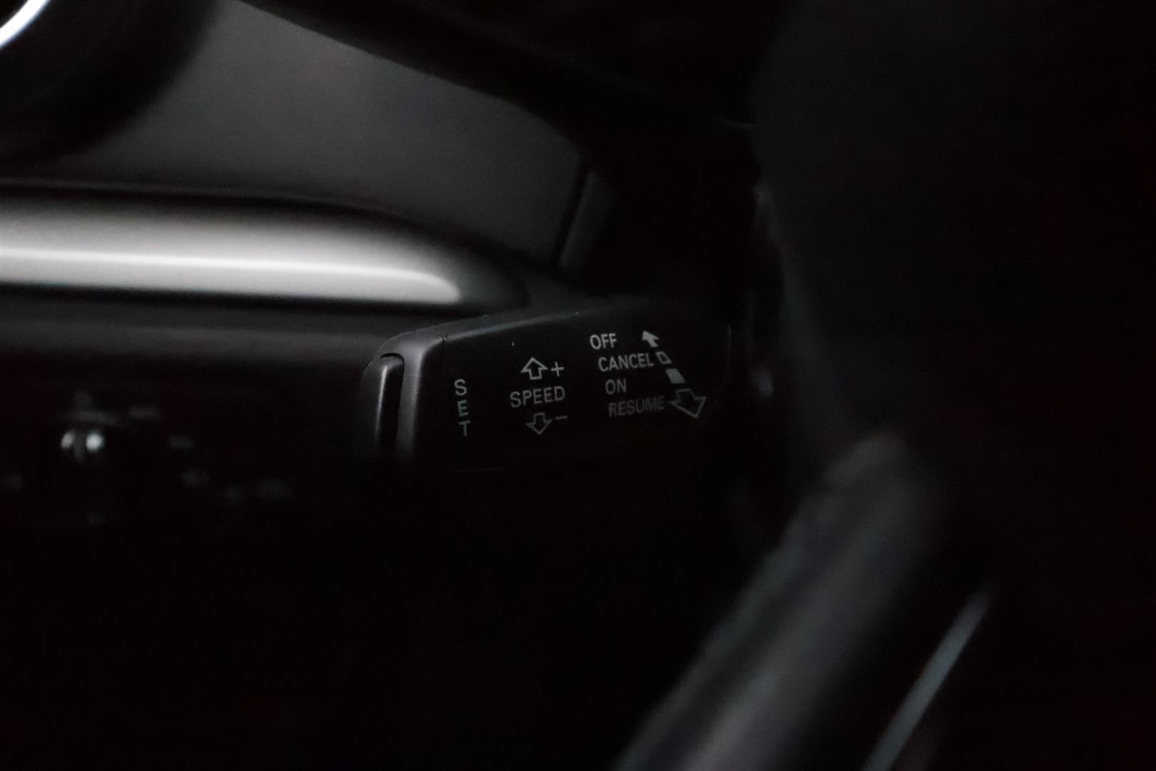 Audi A3 2014