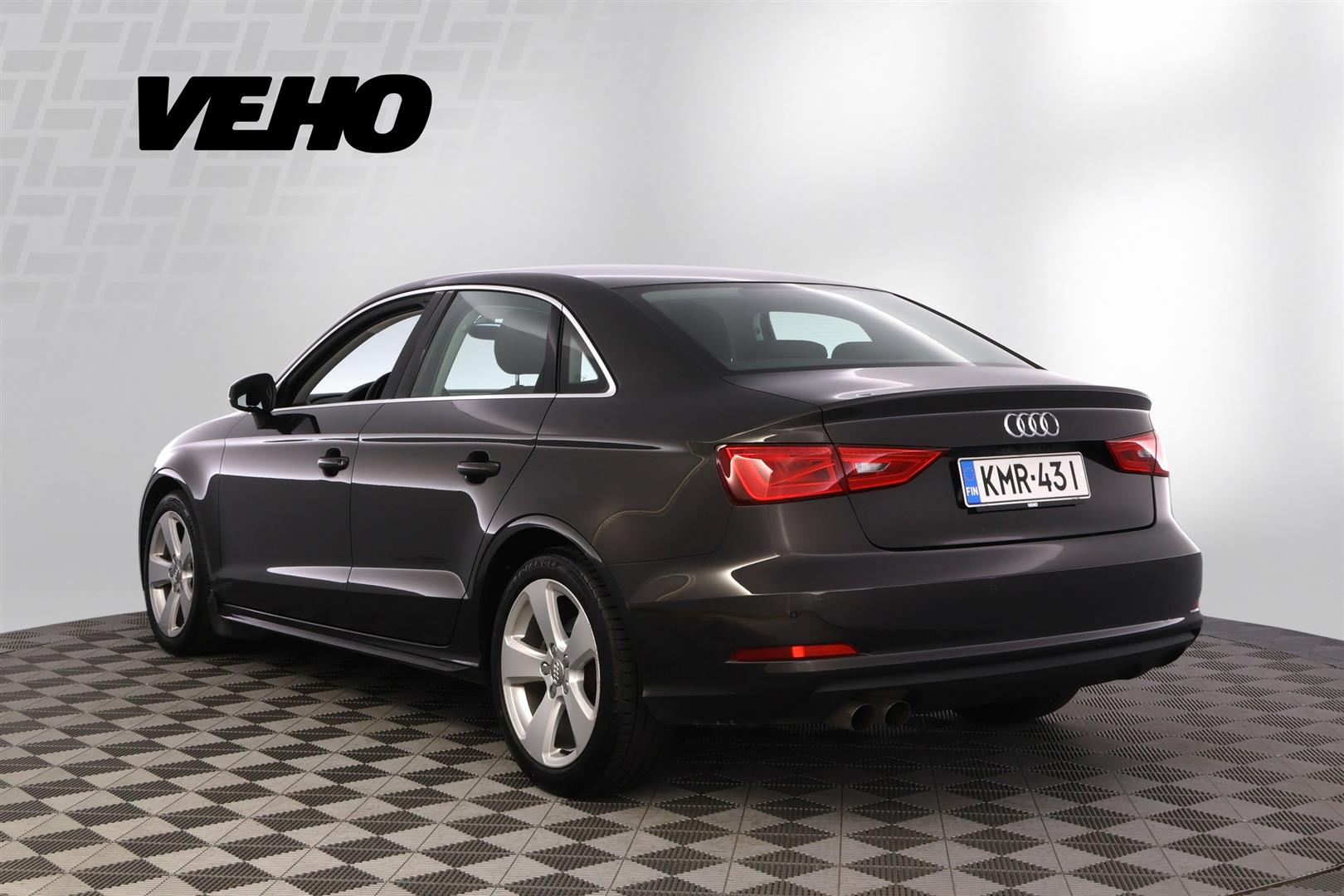 Audi A3 2014