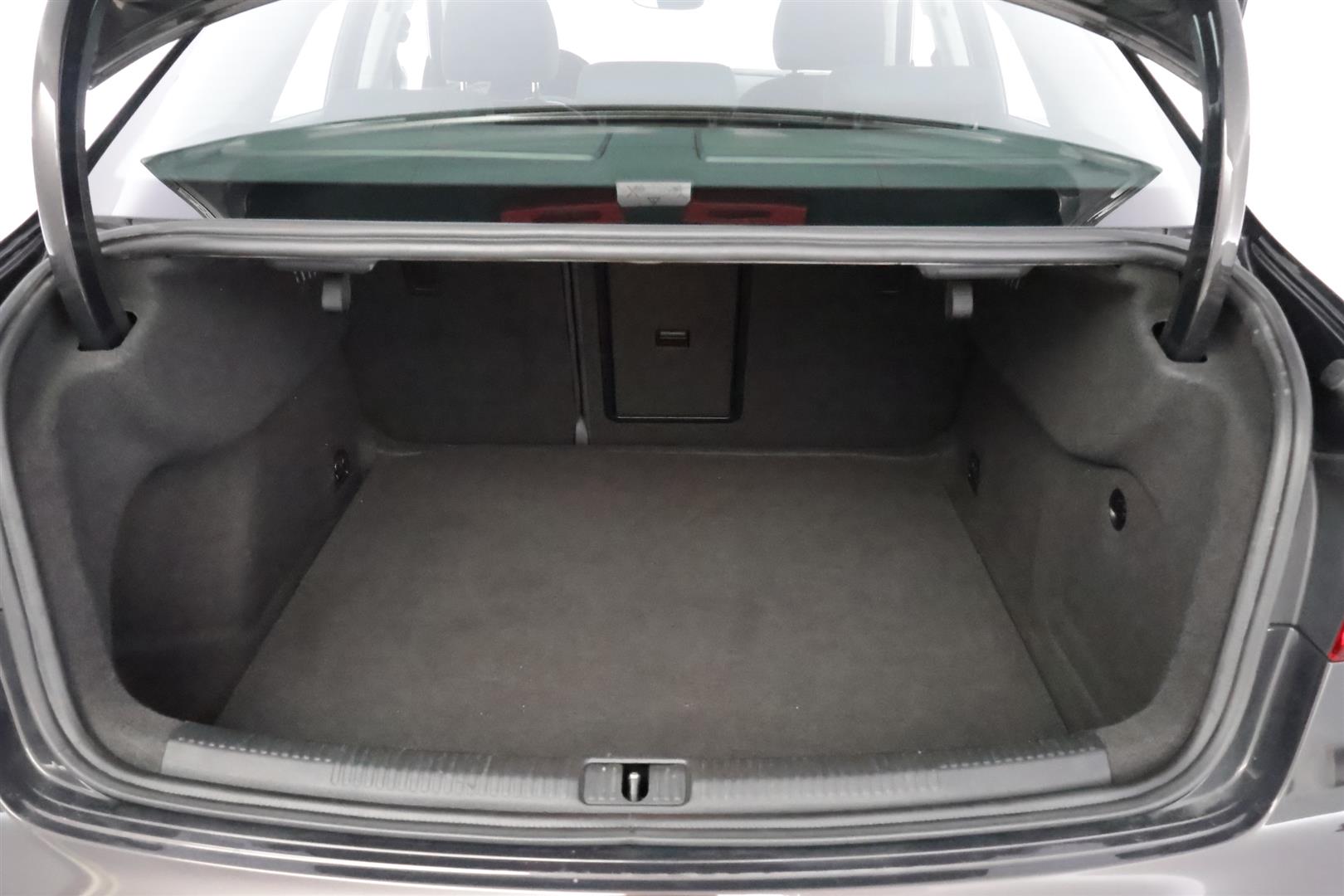 Audi A3 2014