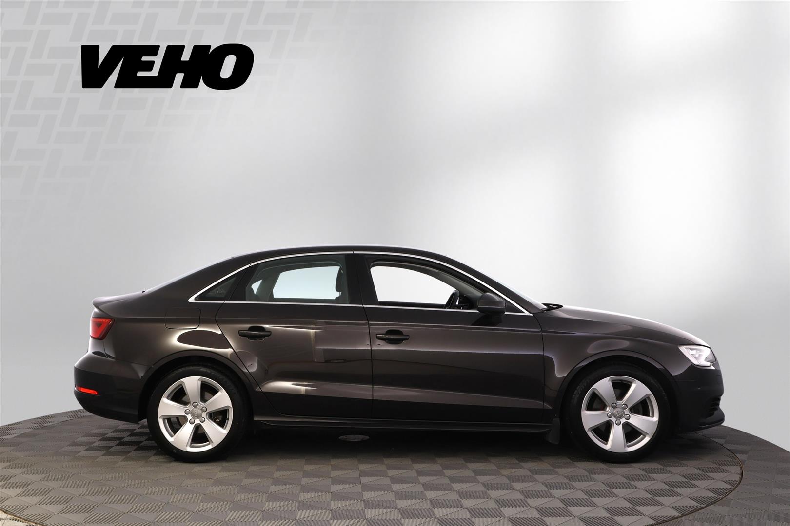 Audi A3 2014