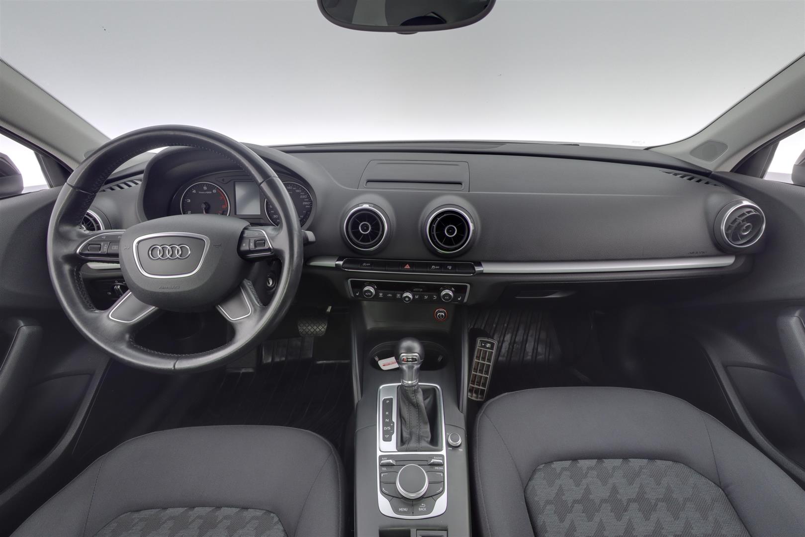 Audi A3 2014
