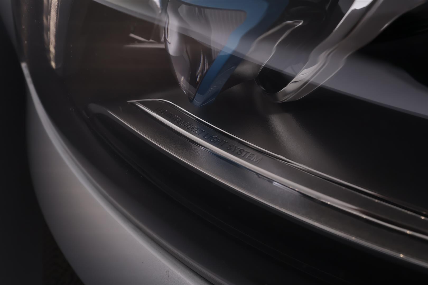 Mercedes-Benz S 2016