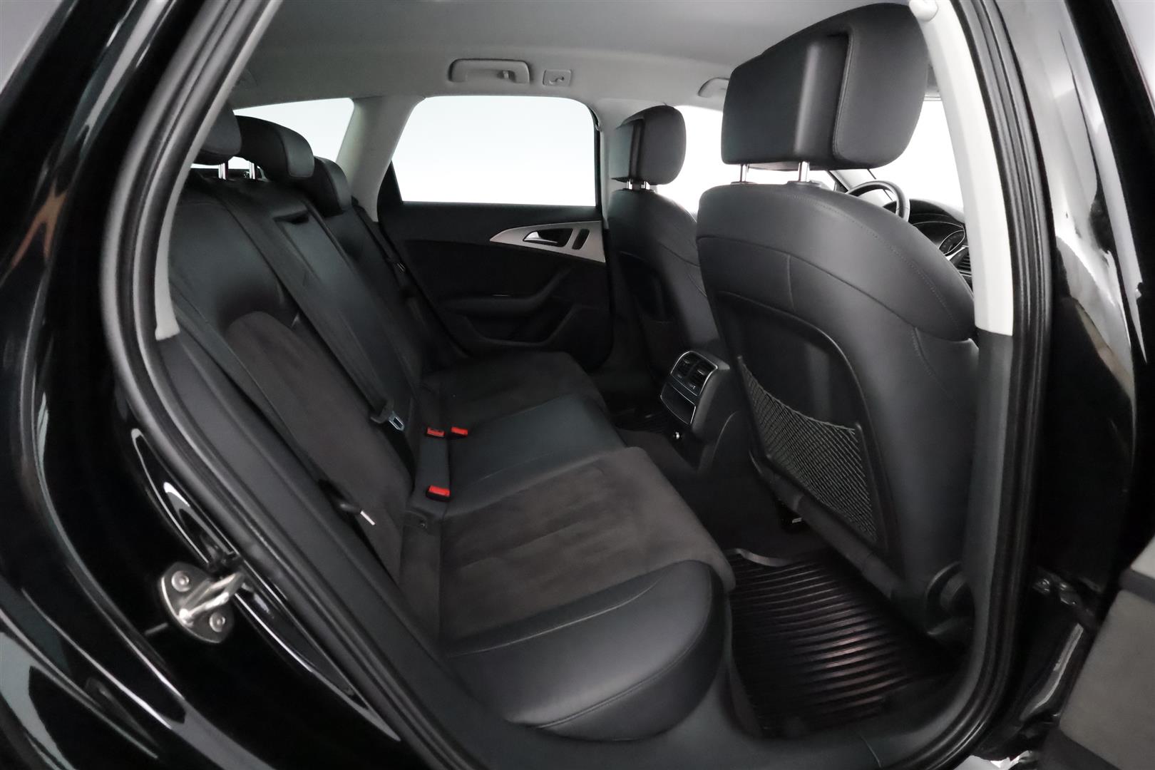 Audi A6 allroad quattro 2016