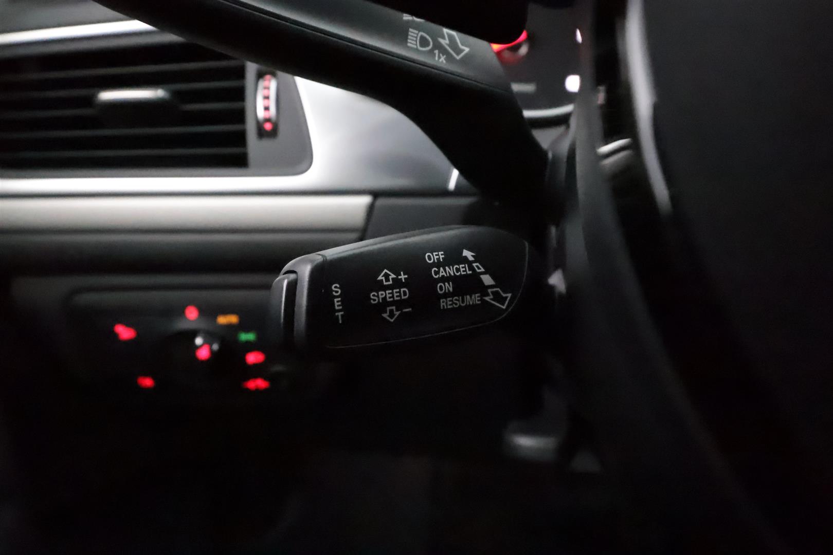 Audi A6 allroad quattro 2016