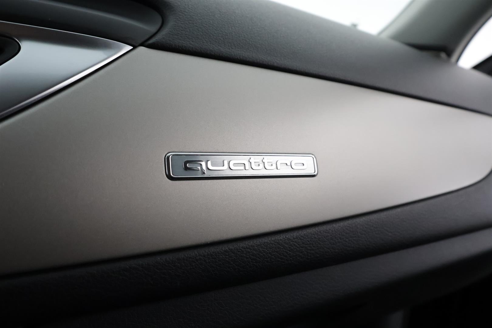 Audi A6 allroad quattro 2016