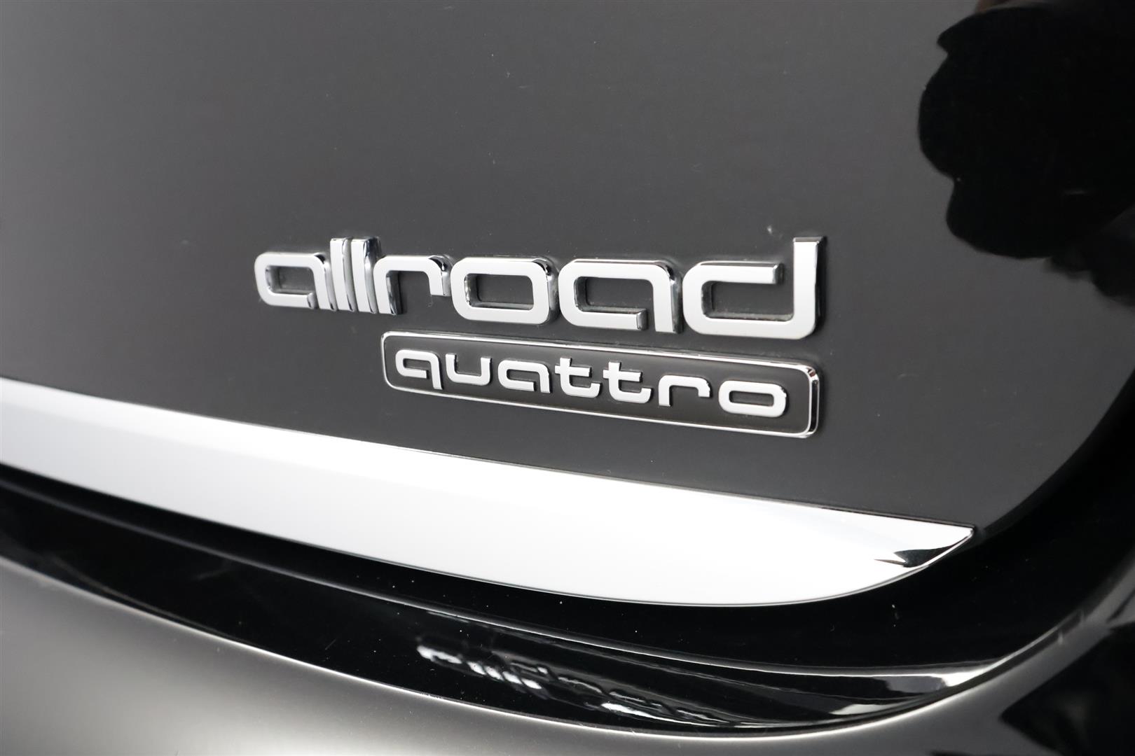 Audi A6 allroad quattro 2016