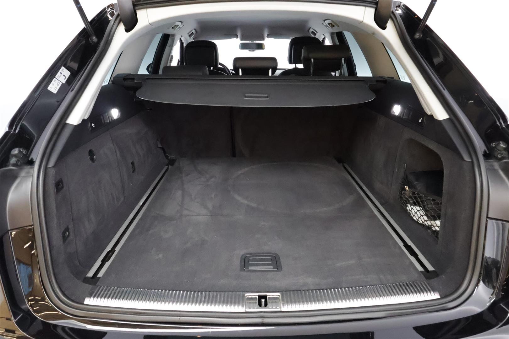 Audi A6 allroad quattro 2016