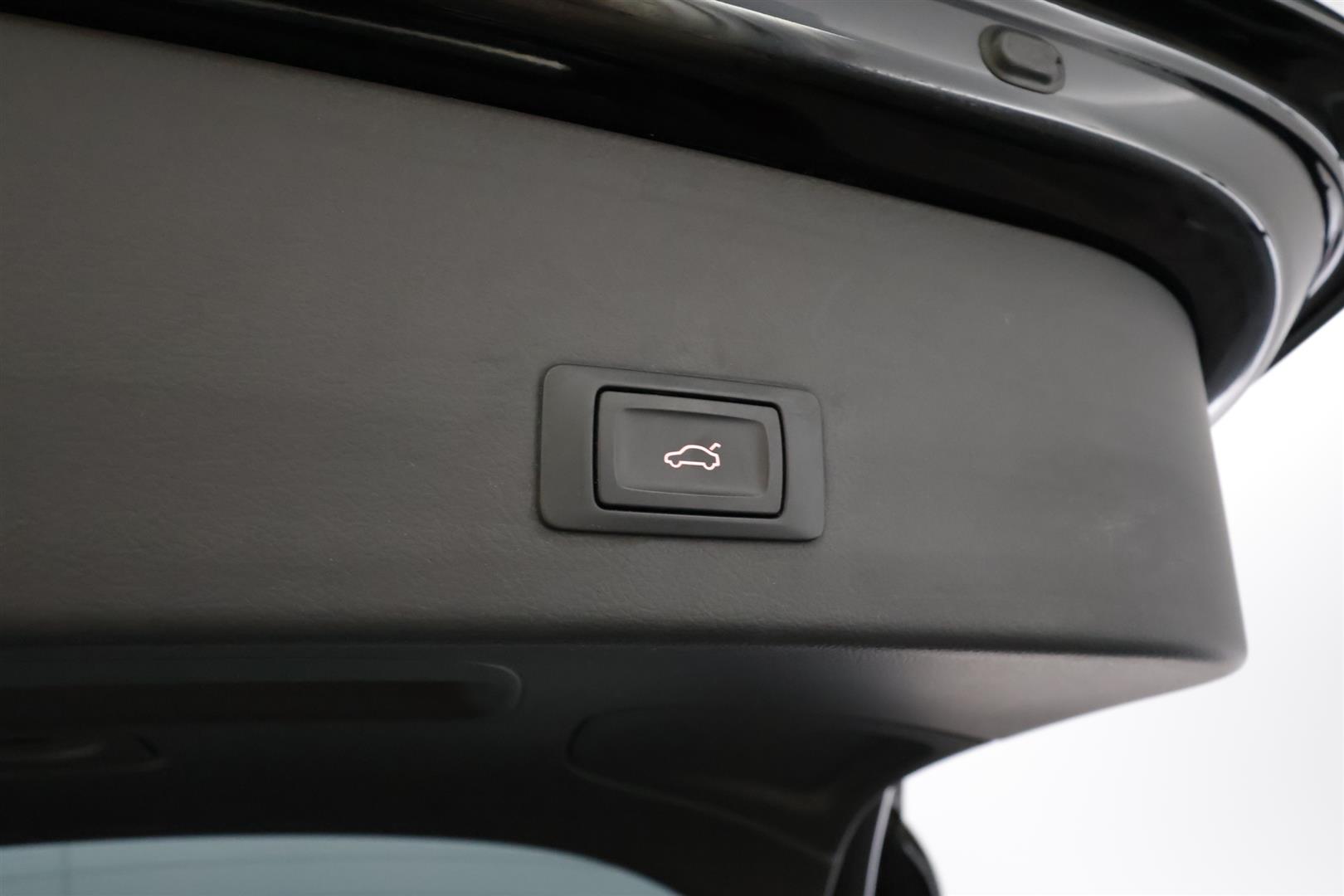 Audi A6 allroad quattro 2016