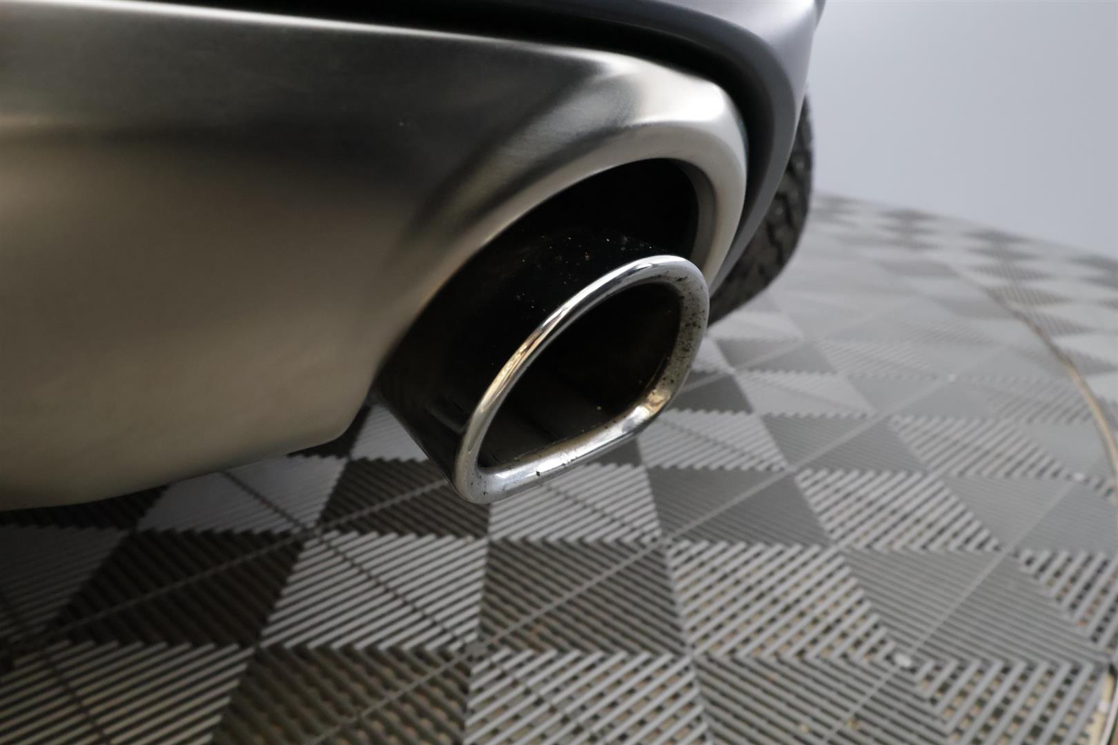 Audi A6 allroad quattro 2016