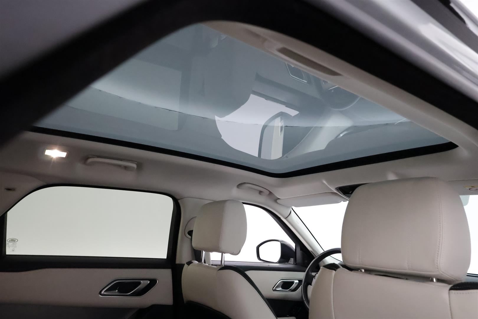 LAND ROVER Range Rover Velar 2019