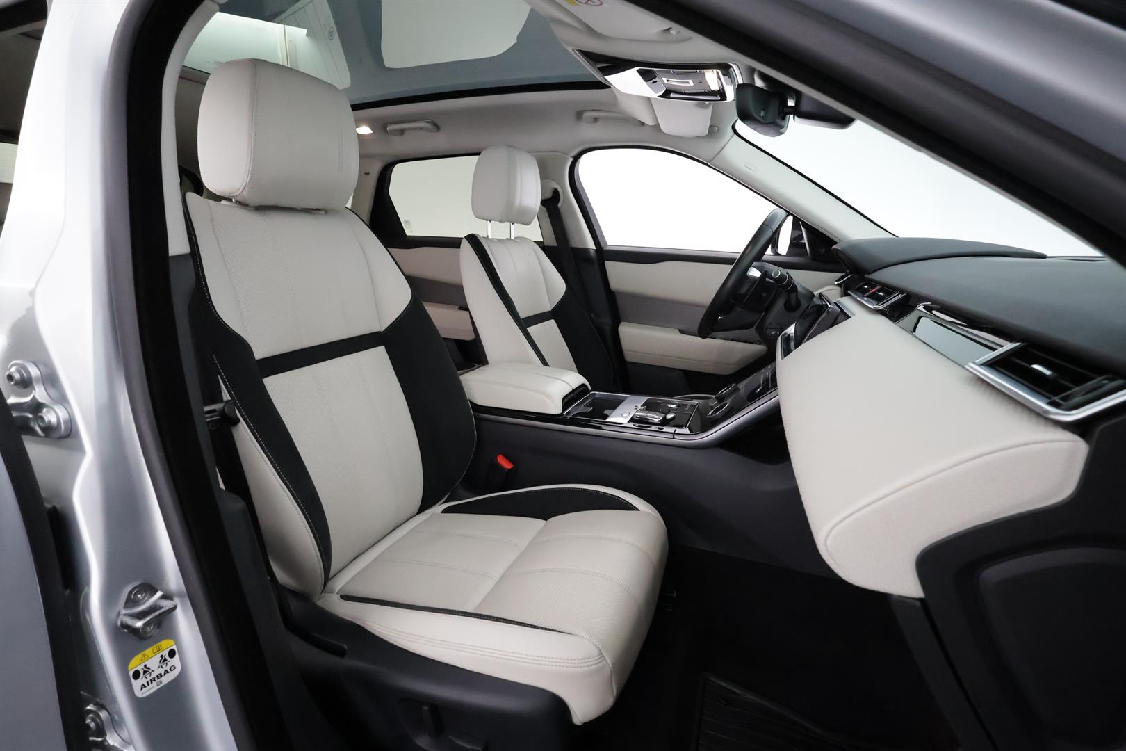 LAND ROVER Range Rover Velar 2019