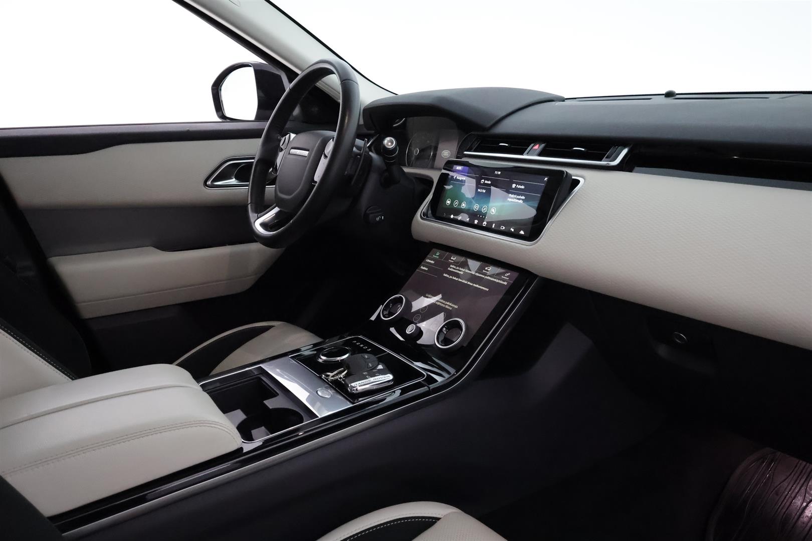 LAND ROVER Range Rover Velar 2019