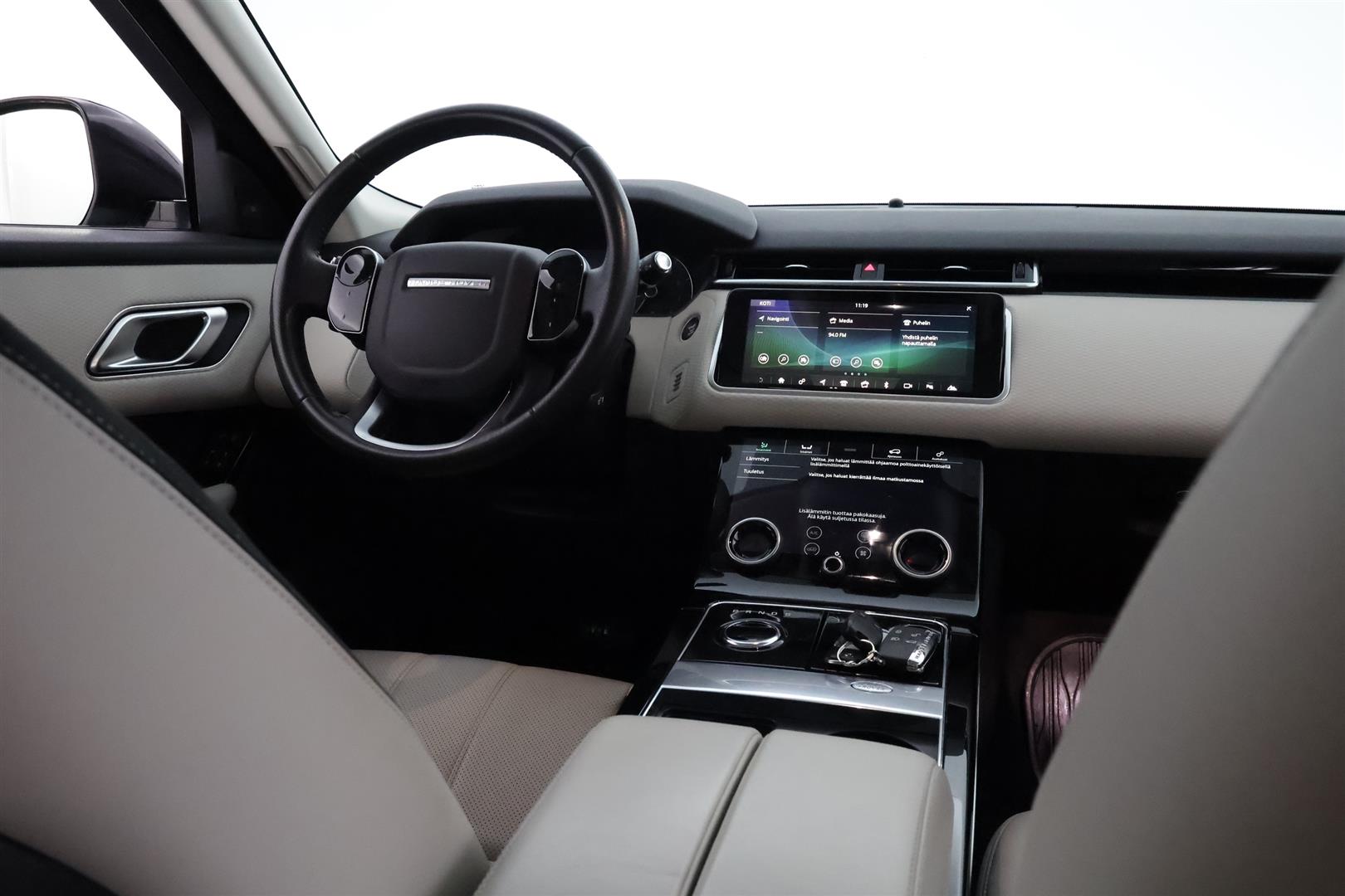 LAND ROVER Range Rover Velar 2019