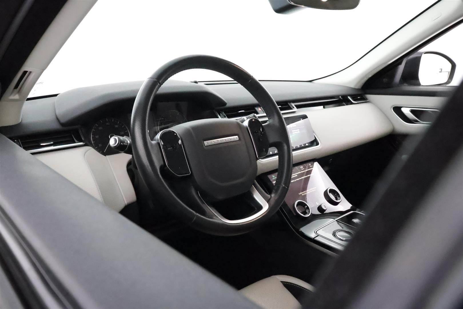 LAND ROVER Range Rover Velar 2019