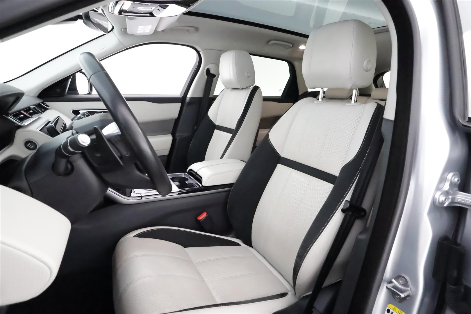 LAND ROVER Range Rover Velar 2019