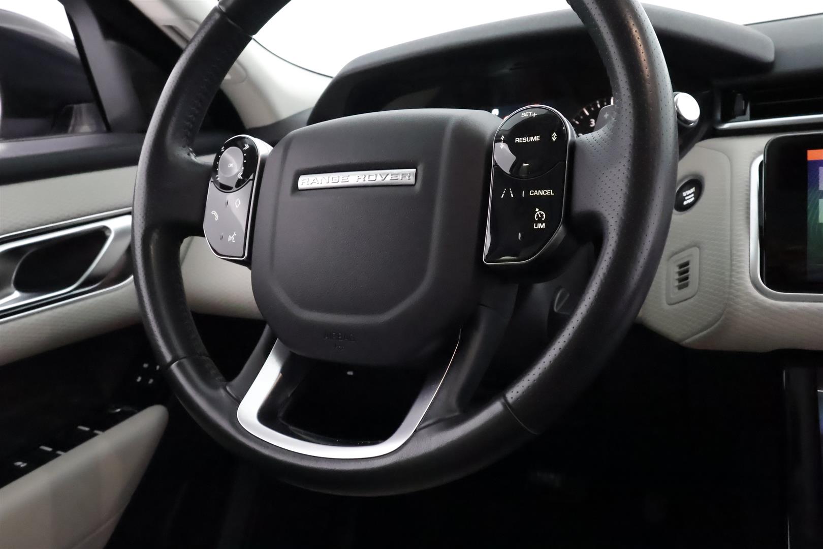 LAND ROVER Range Rover Velar 2019