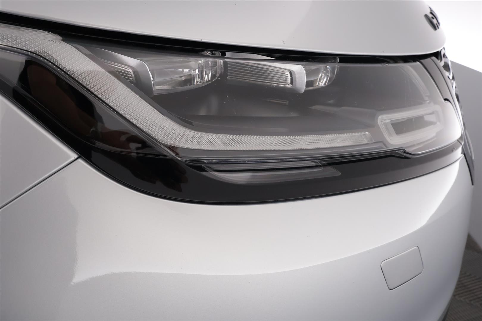 LAND ROVER Range Rover Velar 2019