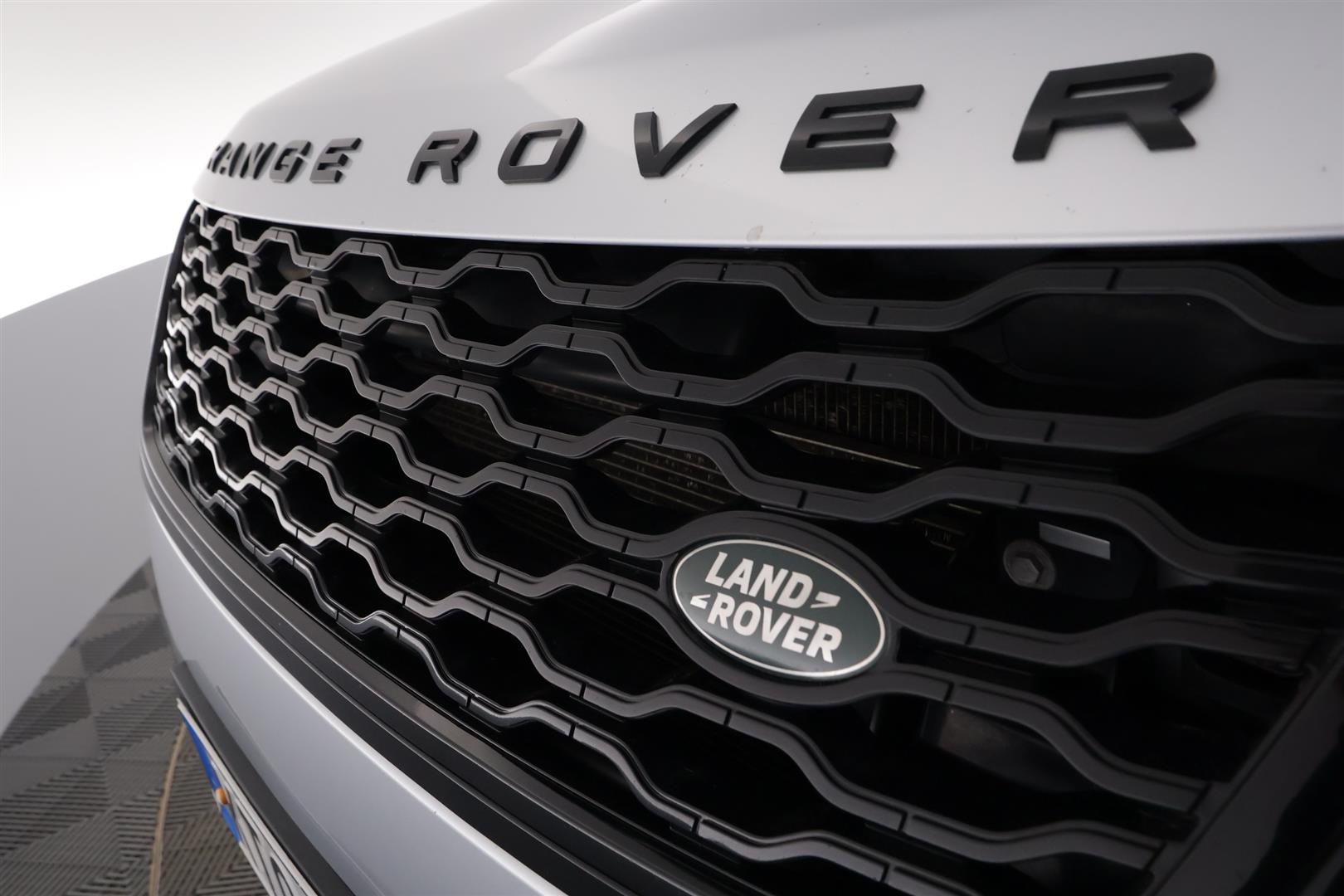 LAND ROVER Range Rover Velar 2019