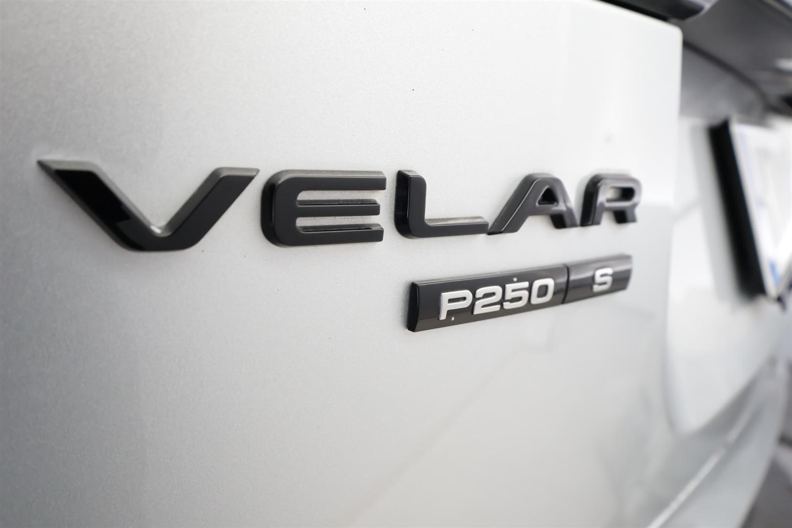LAND ROVER Range Rover Velar 2019