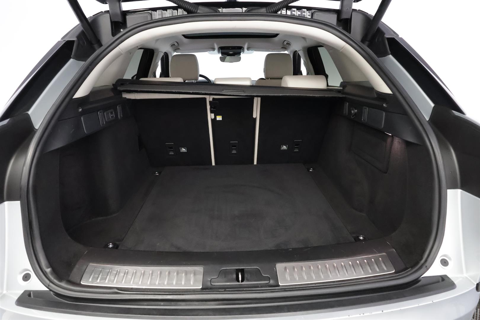 LAND ROVER Range Rover Velar 2019
