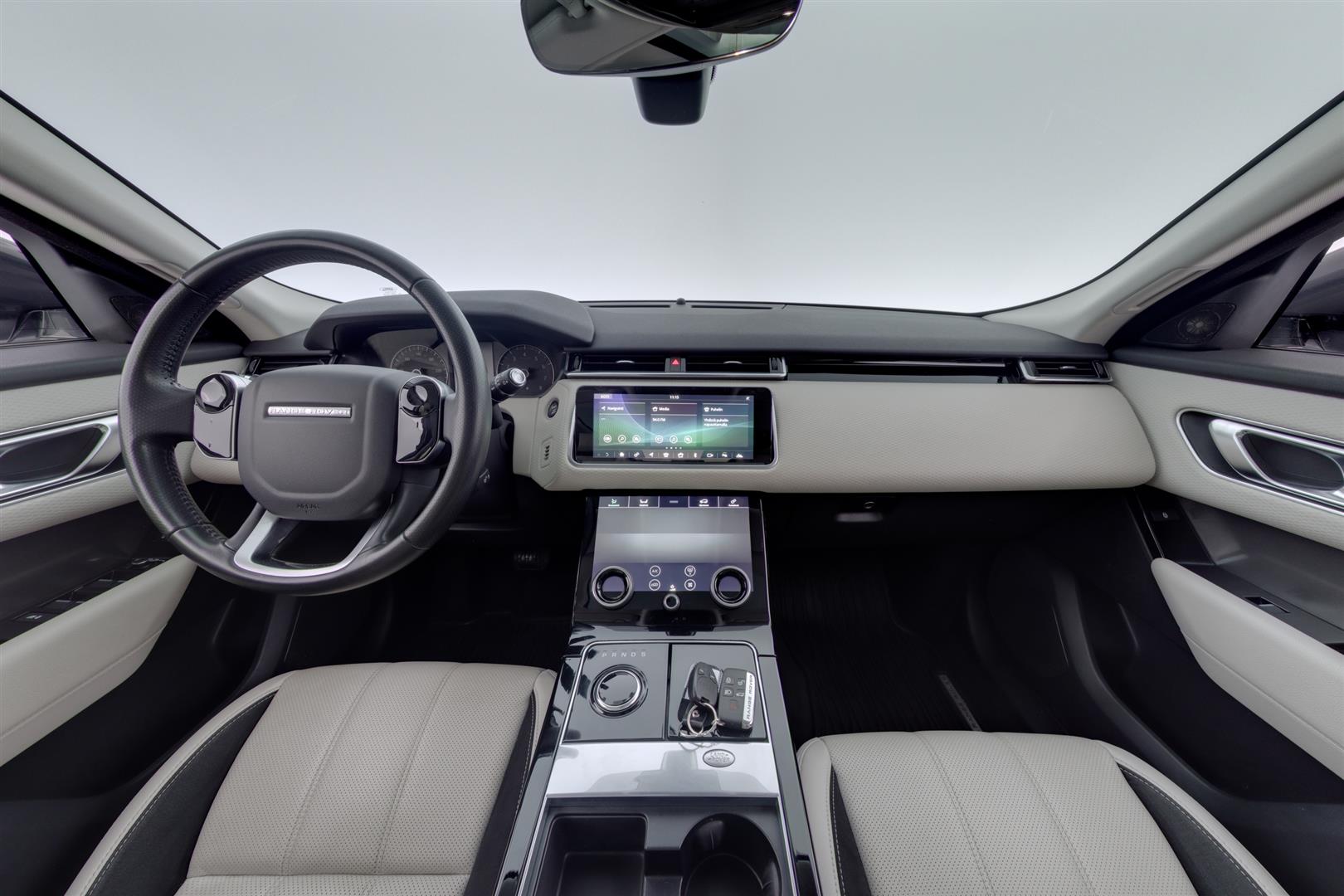 LAND ROVER Range Rover Velar 2019