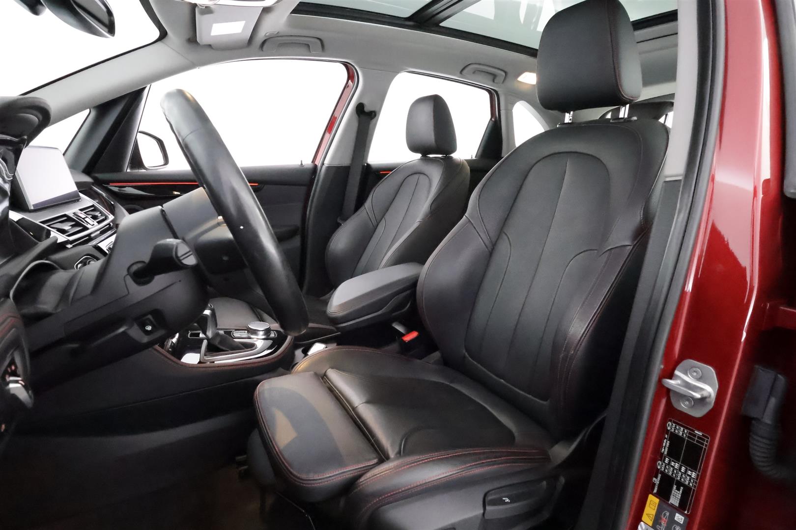BMW 225 2016