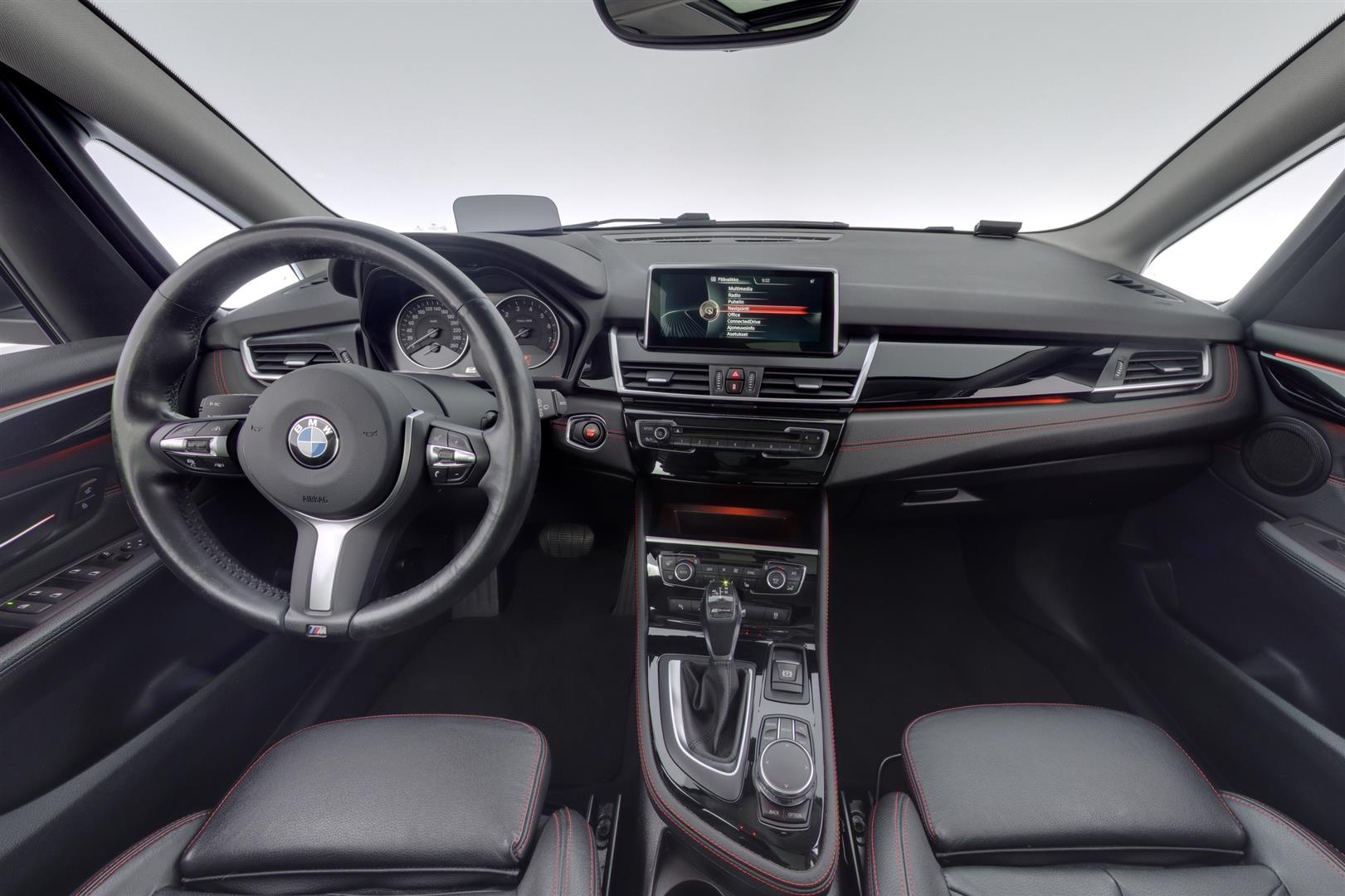BMW 225 2016