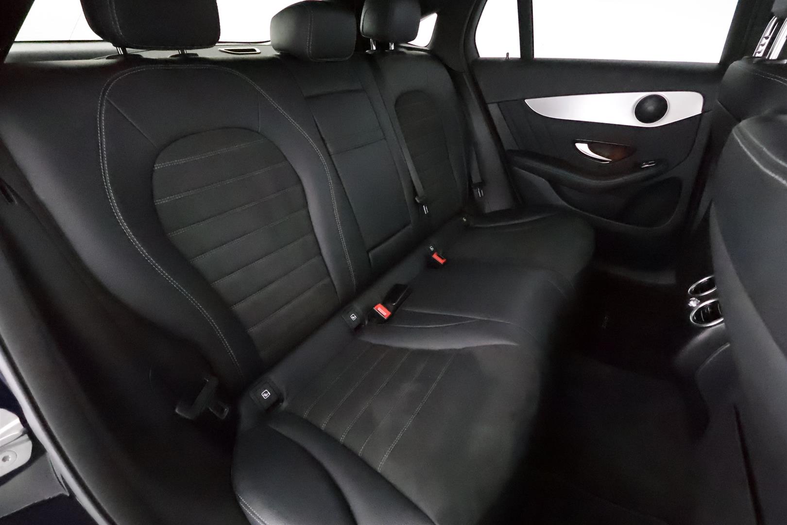 Mercedes-Benz GLC 2020