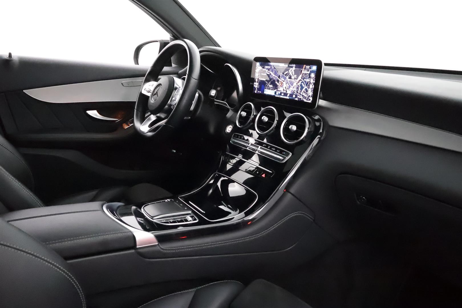 Mercedes-Benz GLC 2020