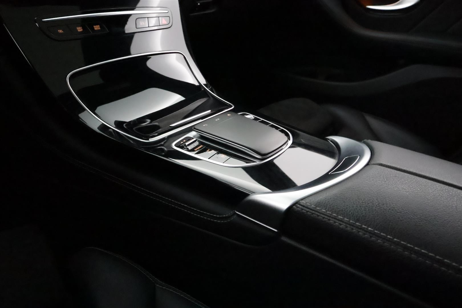 Mercedes-Benz GLC 2020