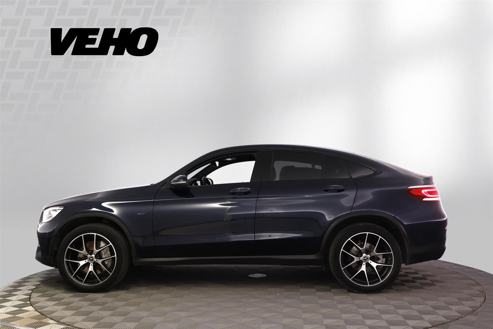 Mercedes-Benz GLC 2020