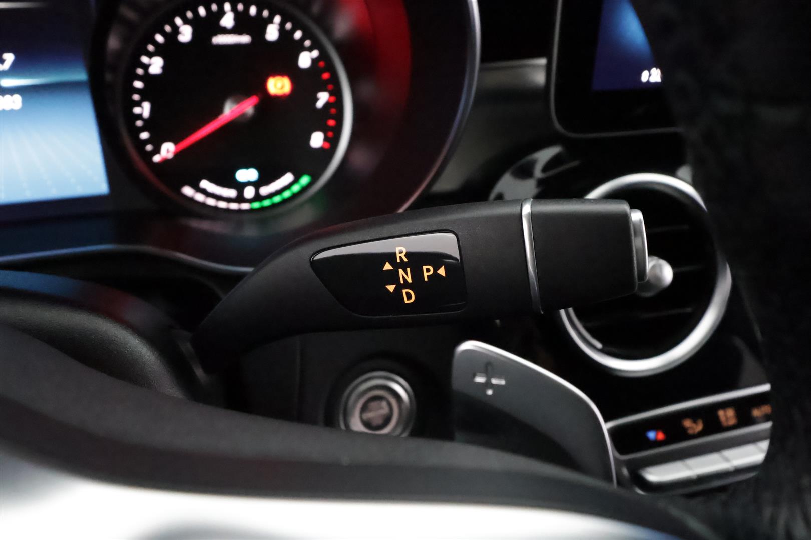 Mercedes-Benz GLC 2020