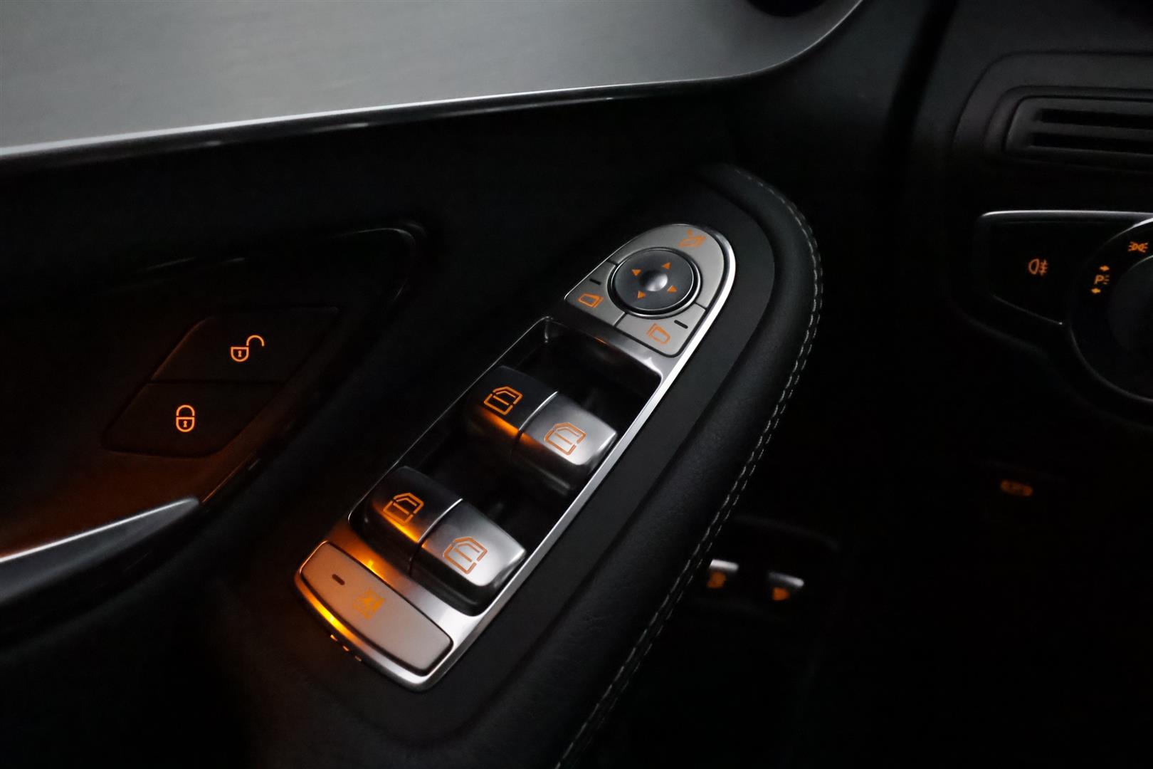 Mercedes-Benz GLC 2020