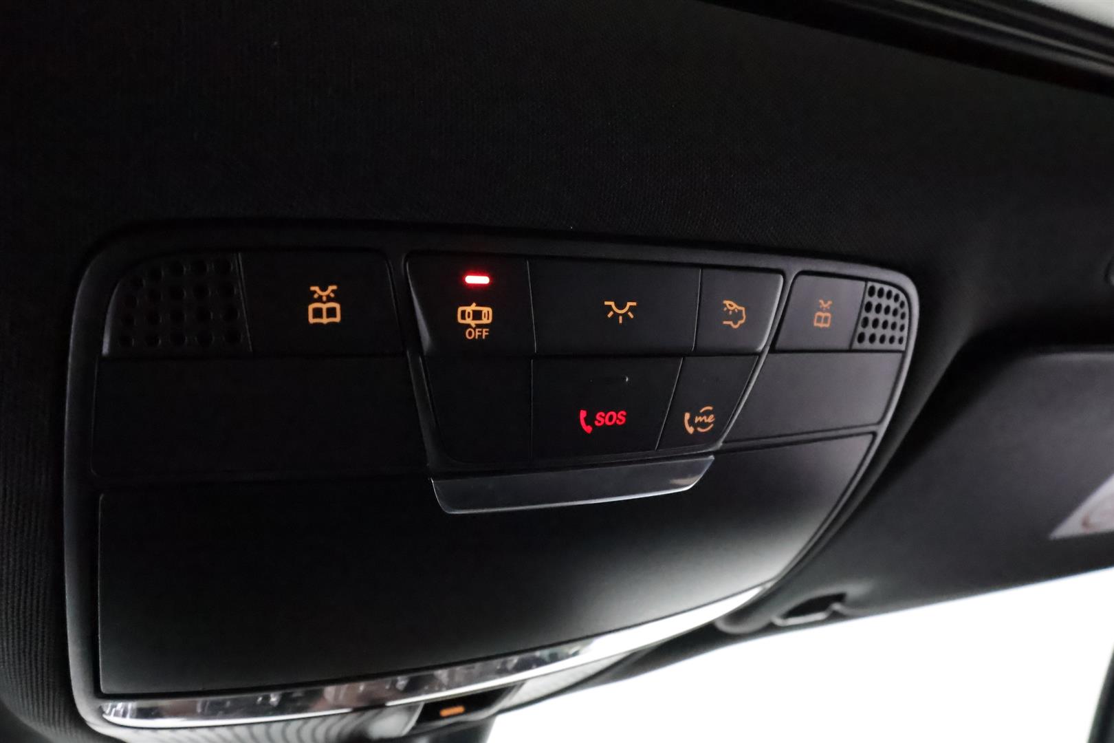 Mercedes-Benz GLC 2020