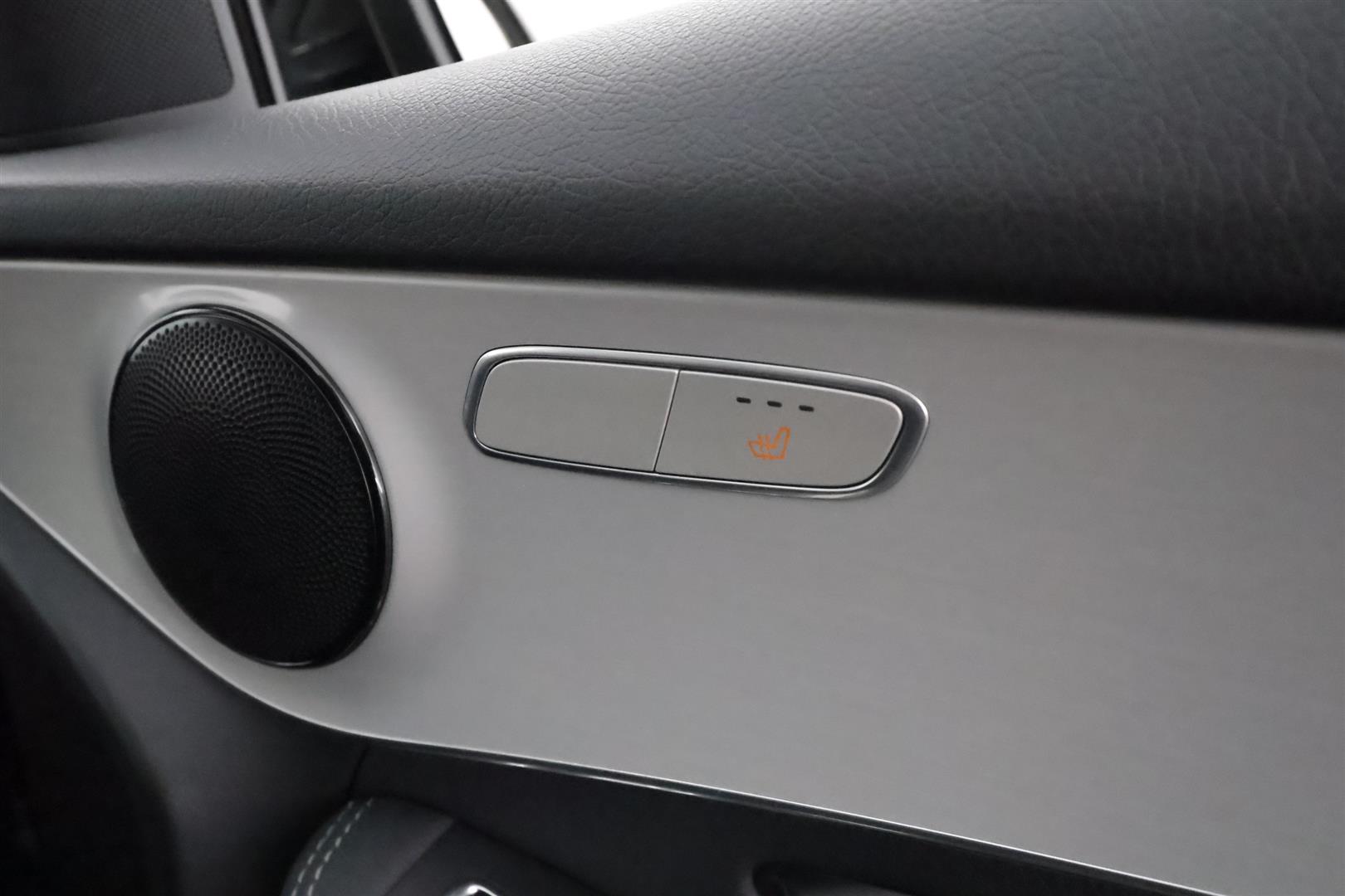 Mercedes-Benz GLC 2020