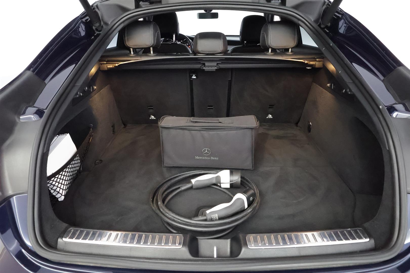 Mercedes-Benz GLC 2020