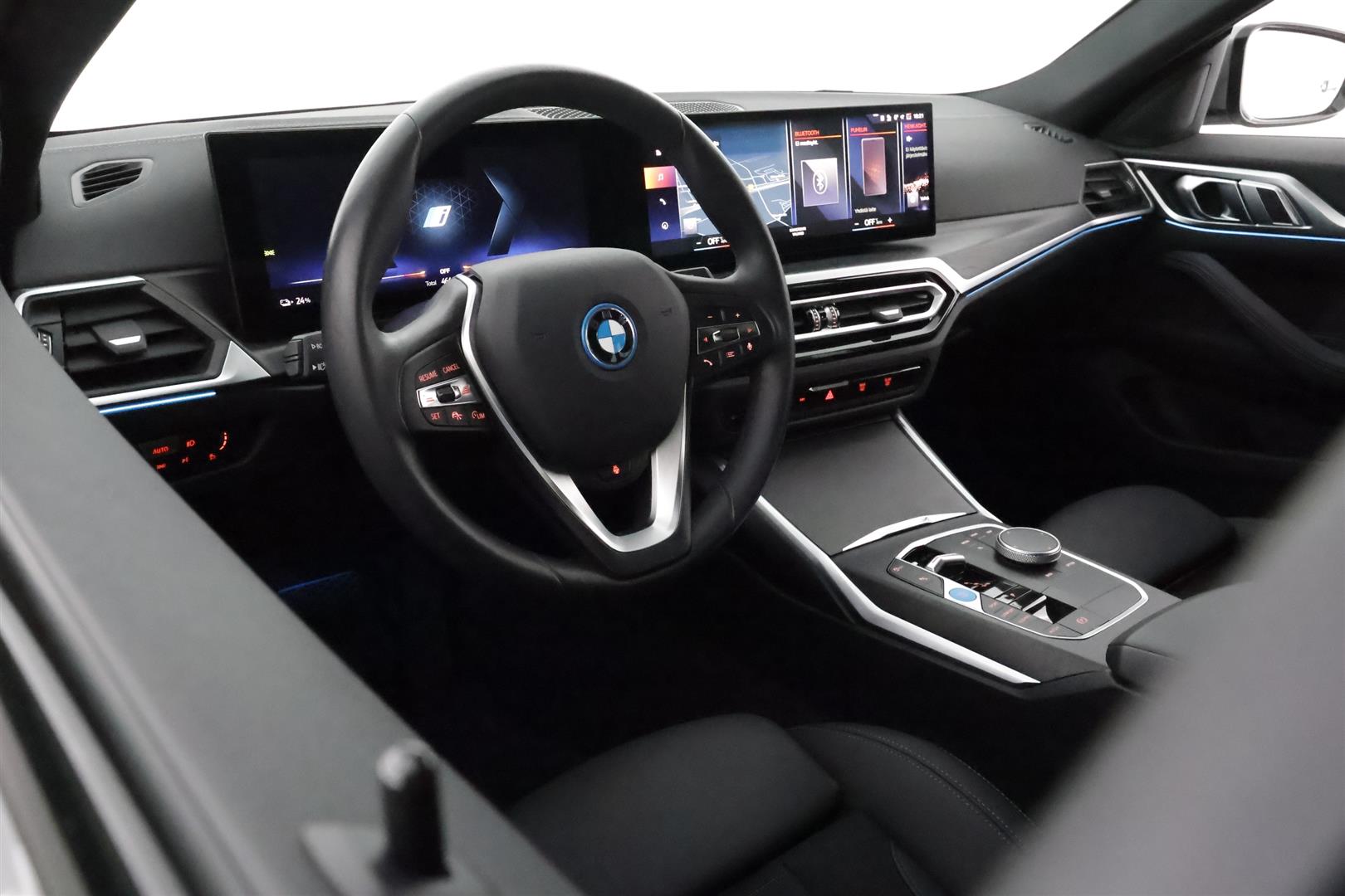 BMW i4 2023