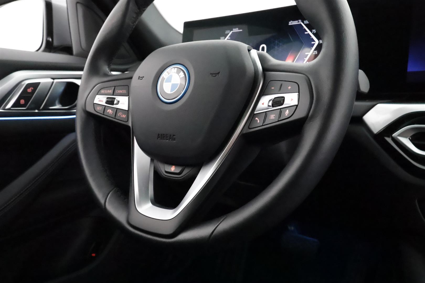 BMW i4 2023