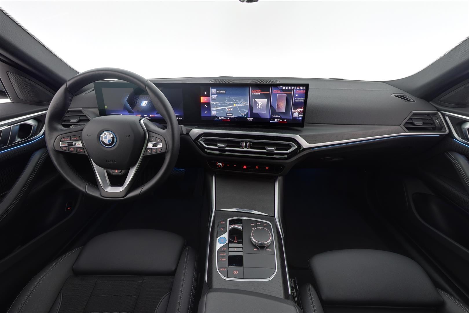 BMW i4 2023