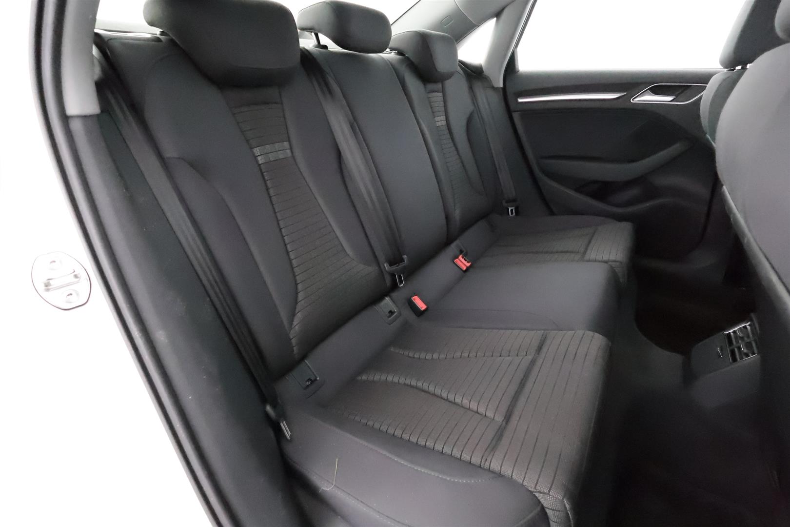 Audi A3 2018