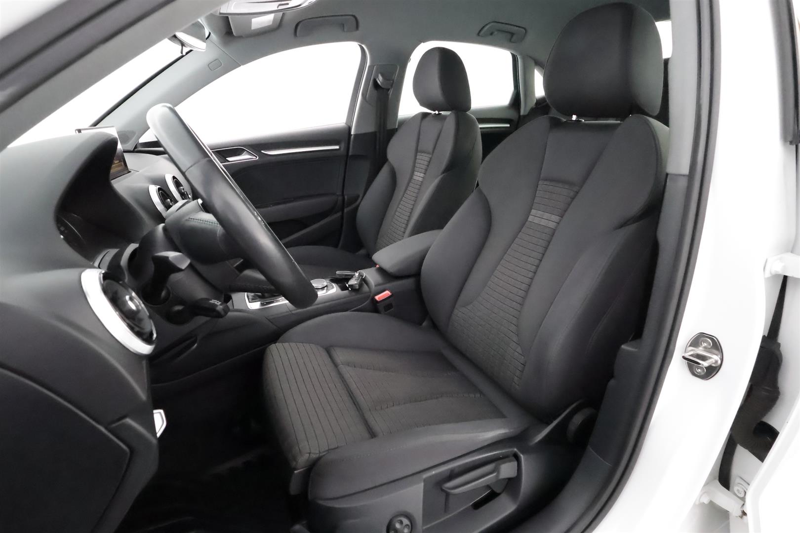Audi A3 2018
