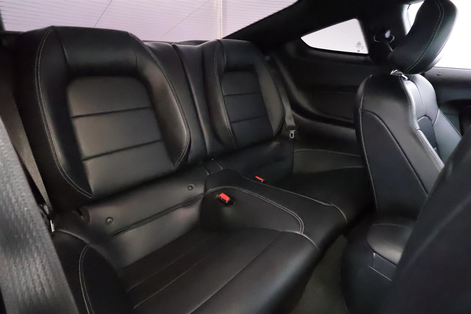 FORD Mustang 2016